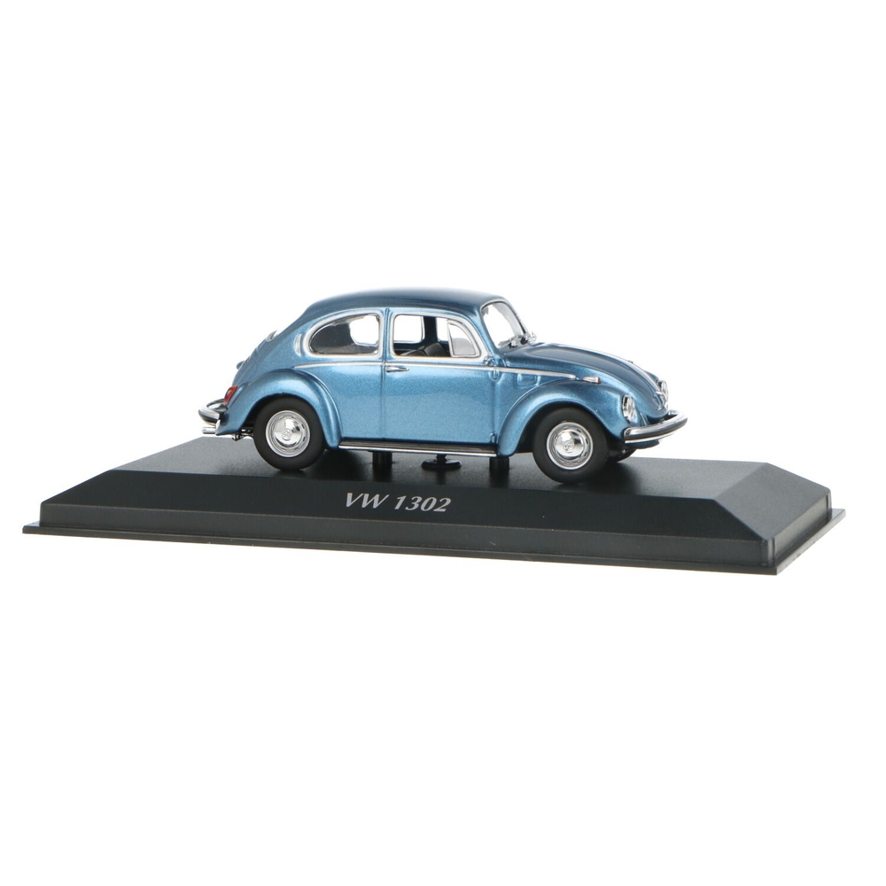 Volkswagen VW 1302 | House of Modelcars