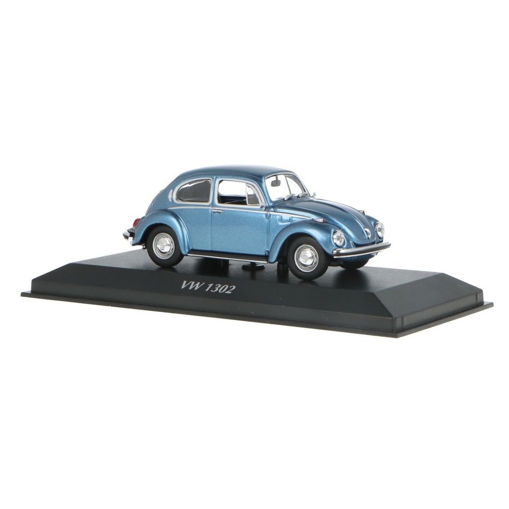 Volkswagen VW 1302 | House of Modelcars
