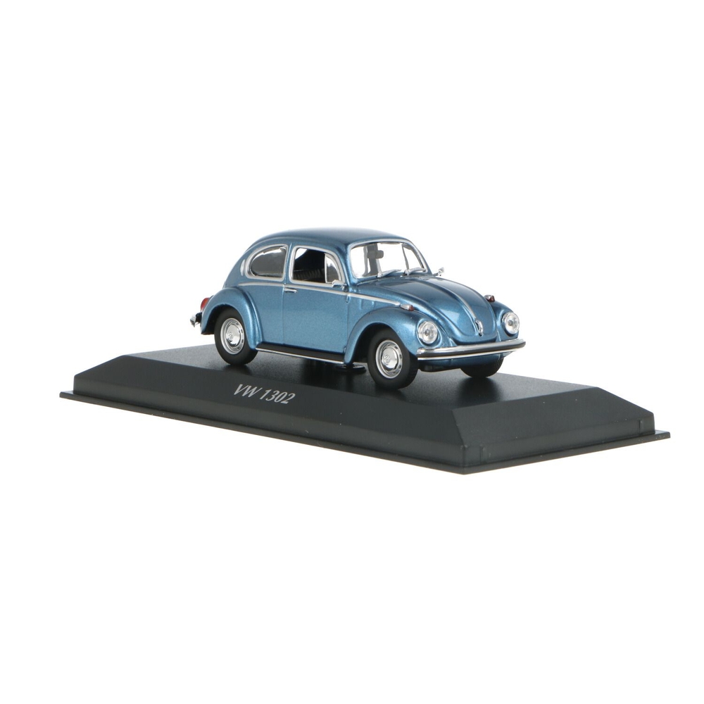 Volkswagen VW 1302 | House of Modelcars