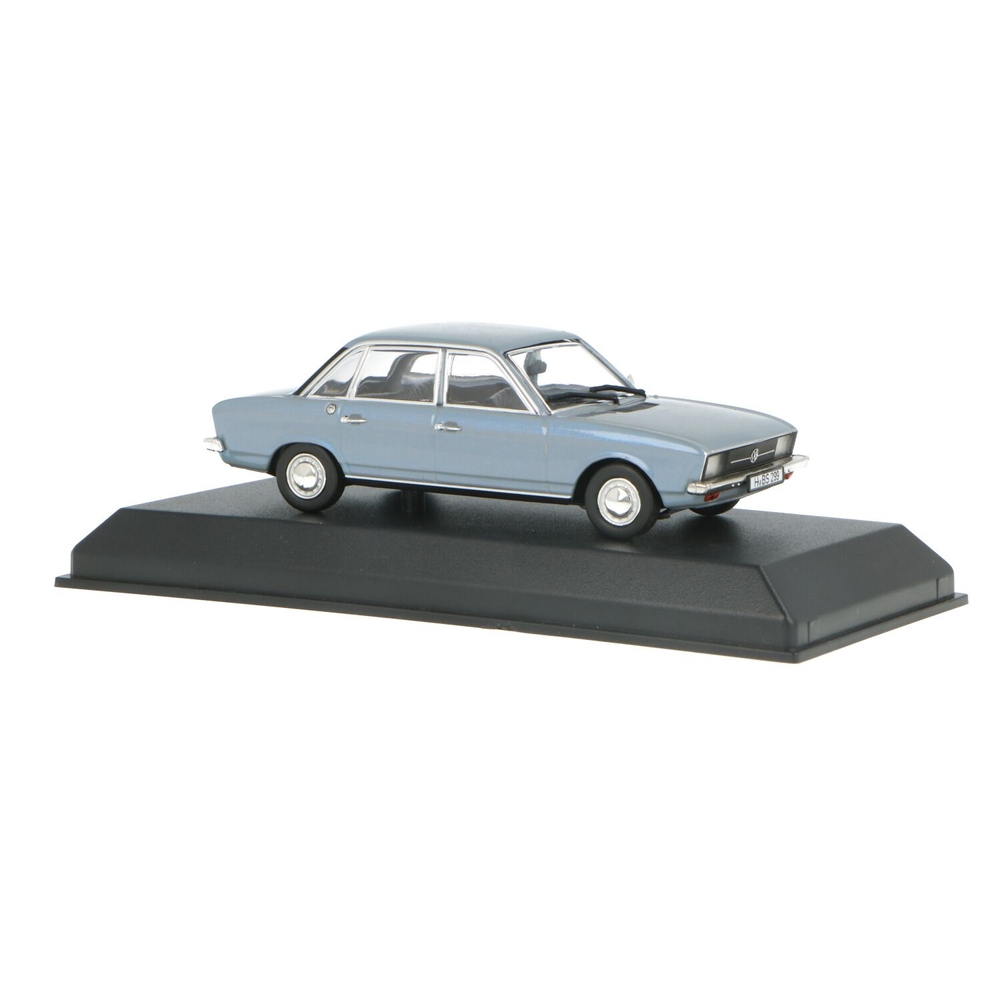Volkswagen K70 | House of Modelcars