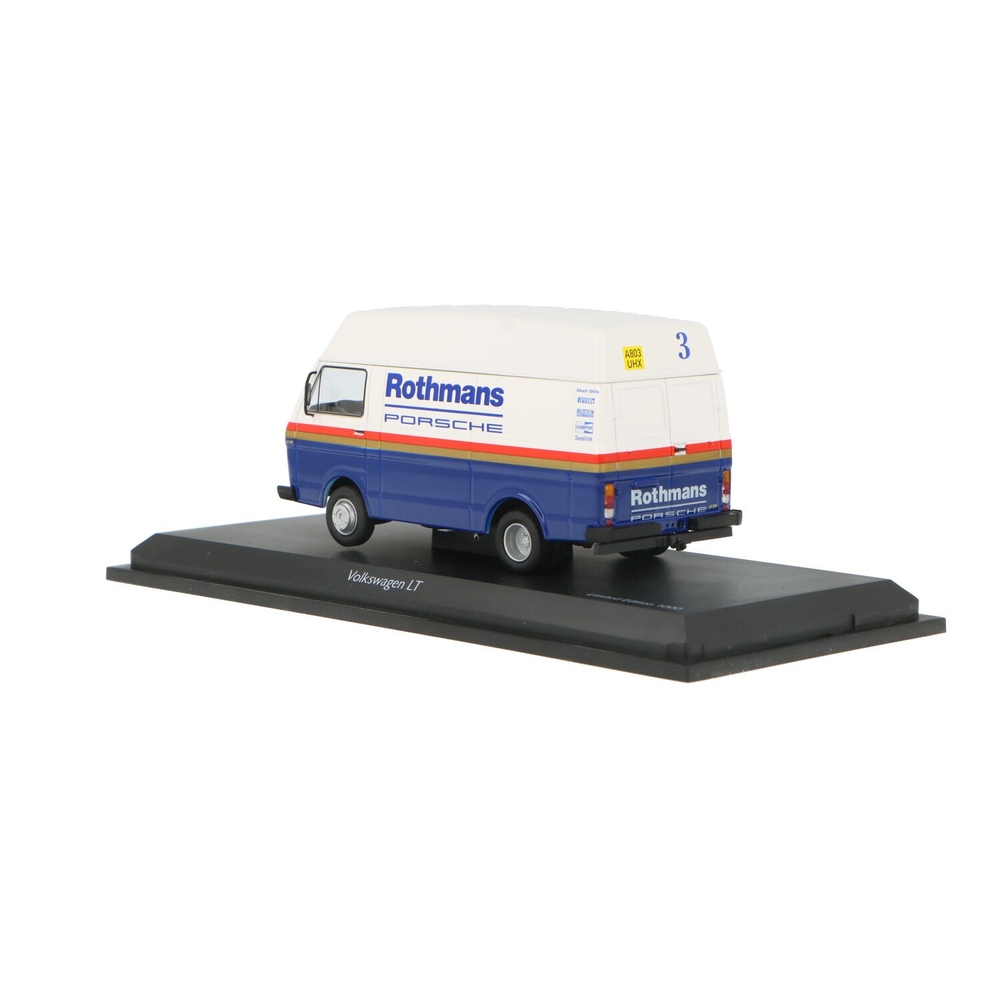 Volkswagen LT 