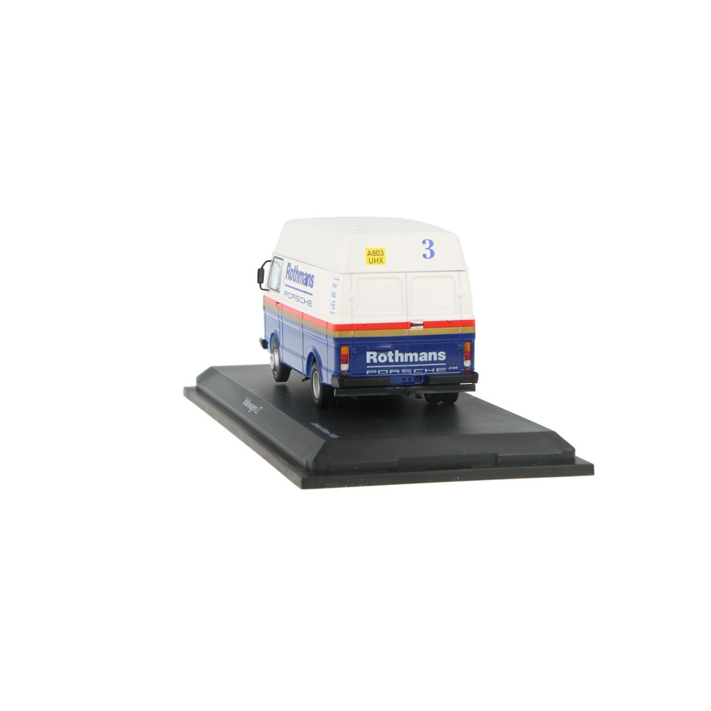 Volkswagen LT 