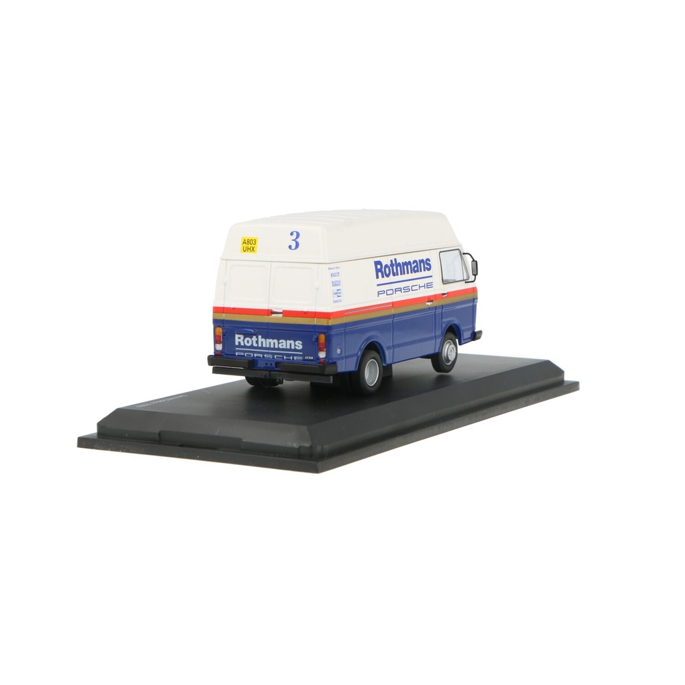 Volkswagen LT 