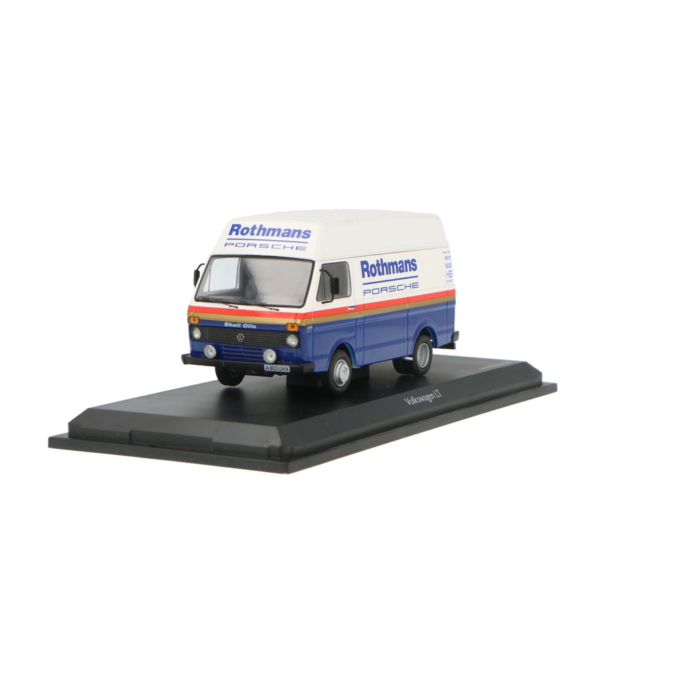 Volkswagen LT 