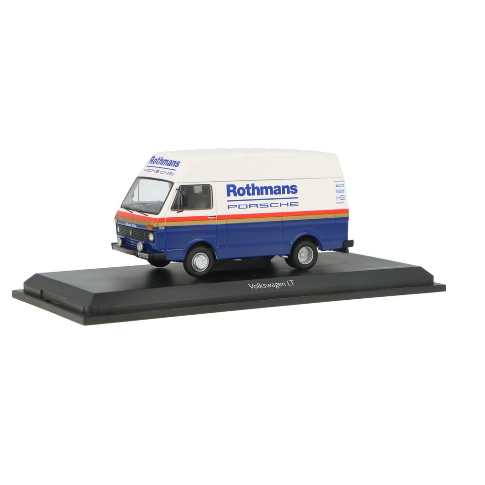 Volkswagen LT 