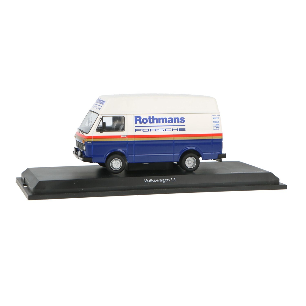 Volkswagen LT 