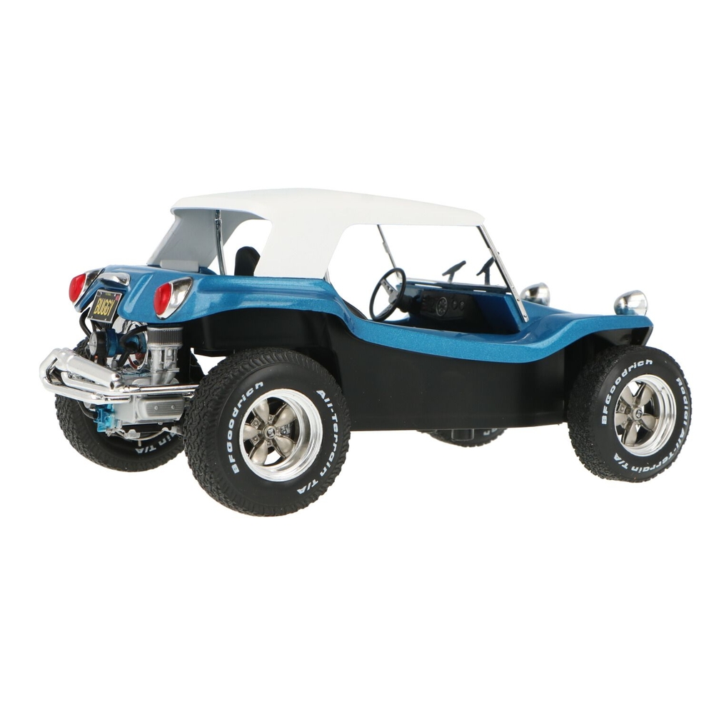 VW Dune Buggy Meyers Manx 1968 Steve McQueen (Spark) 1:43