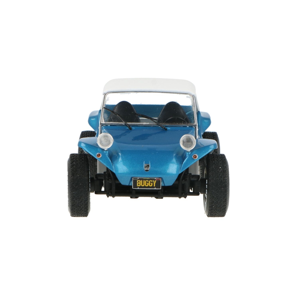 VW Dune Buggy Meyers Manx 1968 Steve McQueen (Spark) 1:43