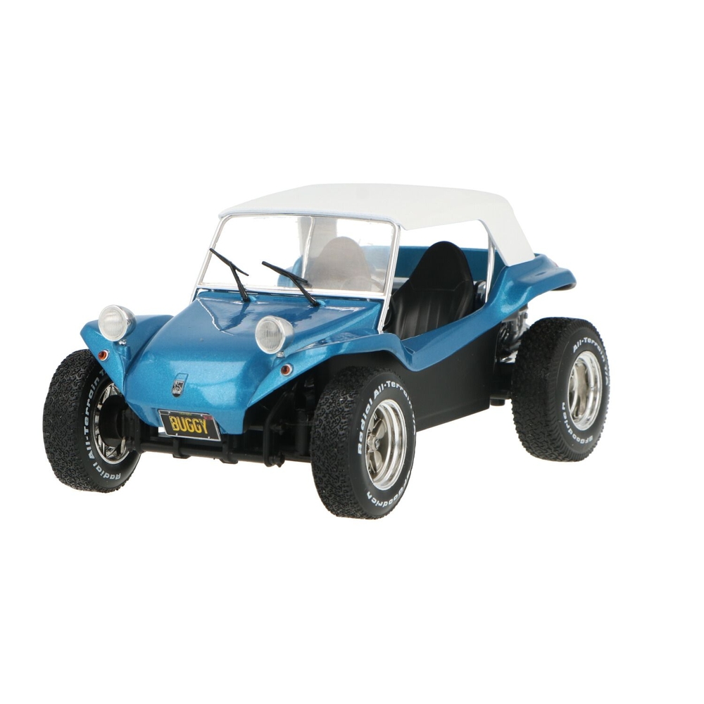 Volkswagen Meyers Manx Buggy | House of Modelcars