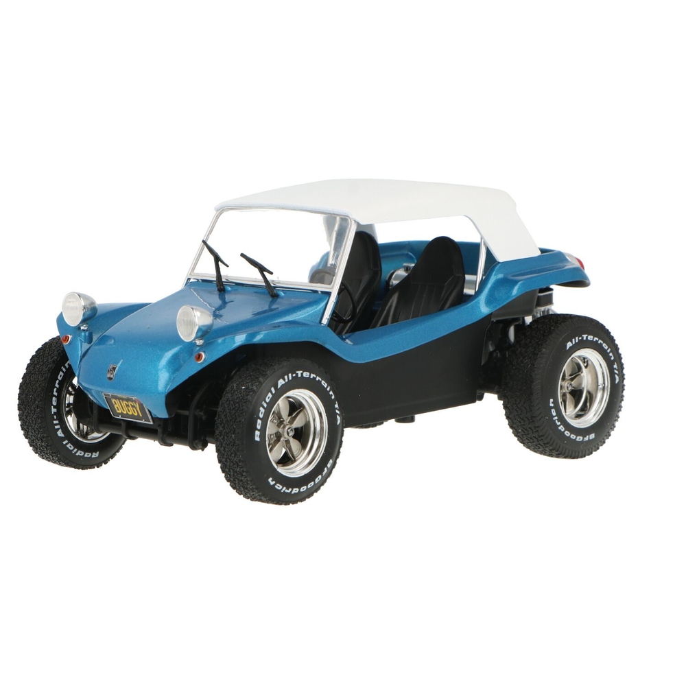 Volkswagen Meyers Manx Buggy | House of Modelcars