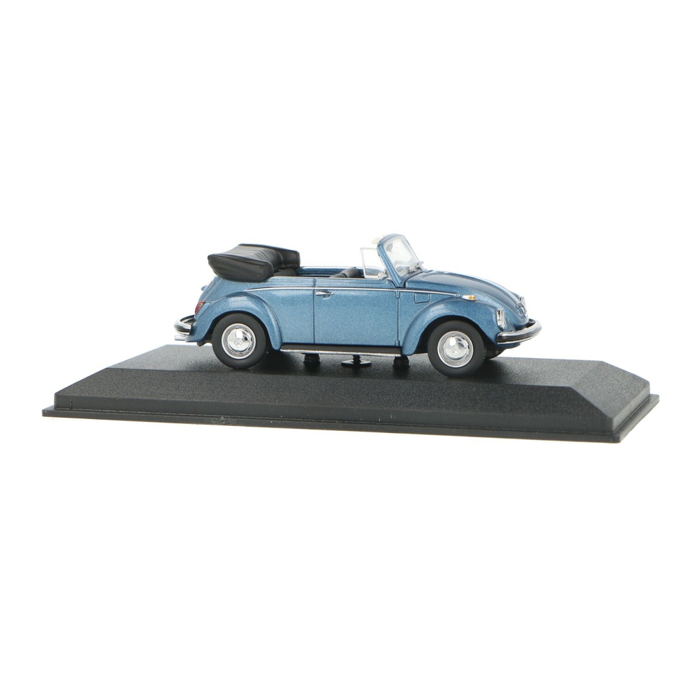 Volkswagen Kever 1302 Cabriolet | House of Modelcars