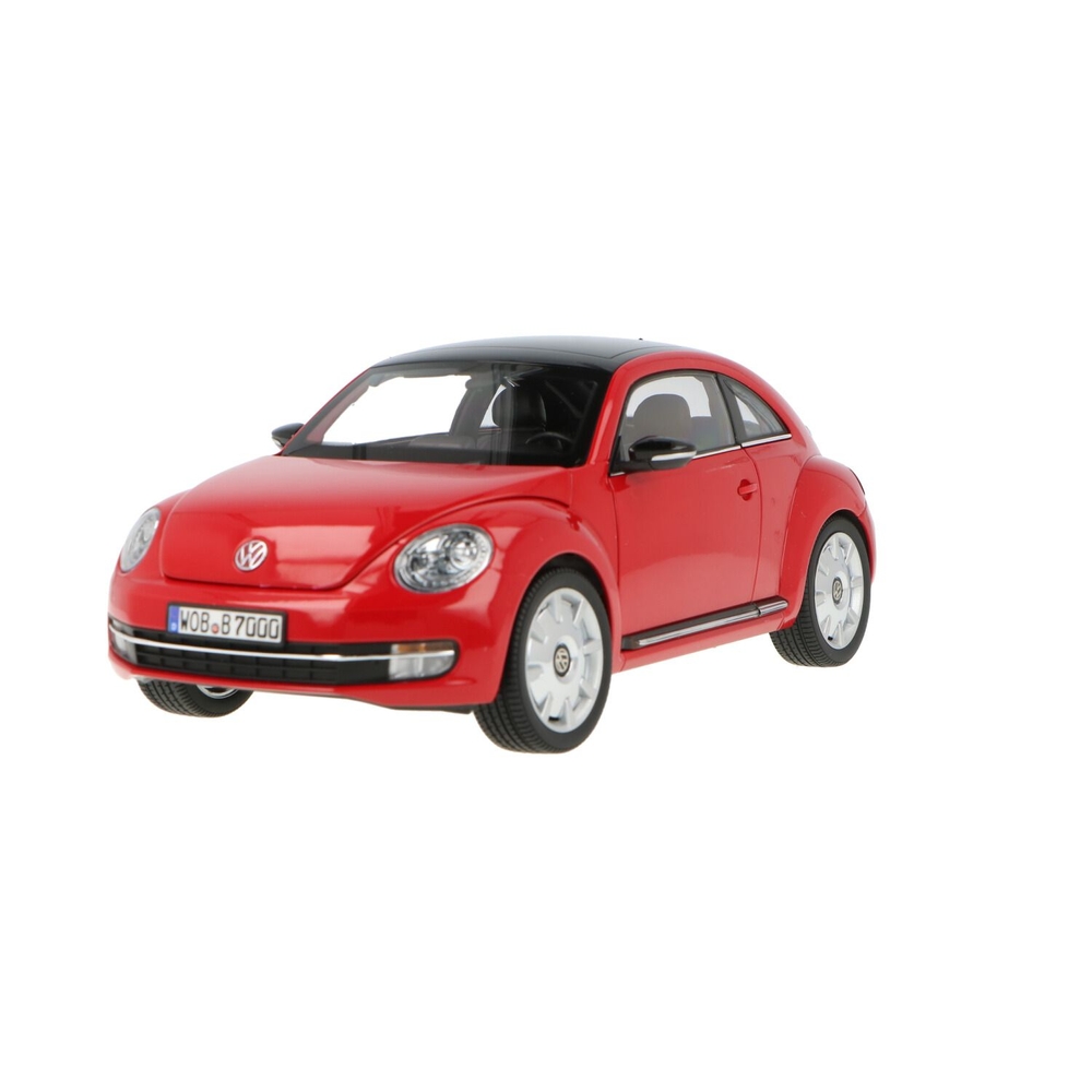 Volkswagen Beetle | House of Modelcars