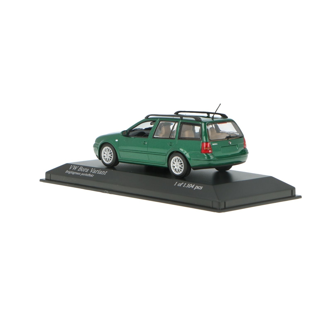 Volkswagen Bora Variant - Station Wagon | House of Modelcars