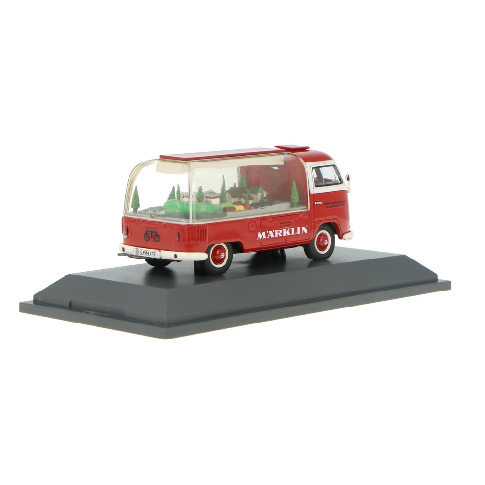 Volkswagen T1 Werbewagen 