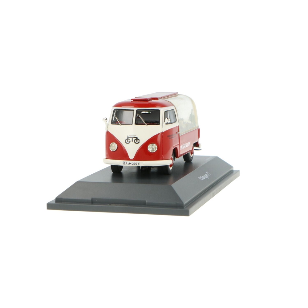 Volkswagen T1 Werbewagen 