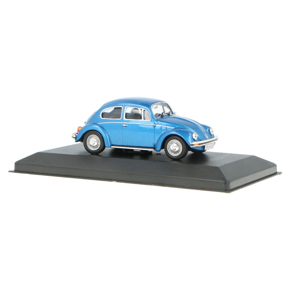 Volkswagen Beetle 1302 LS | House of Modelcars