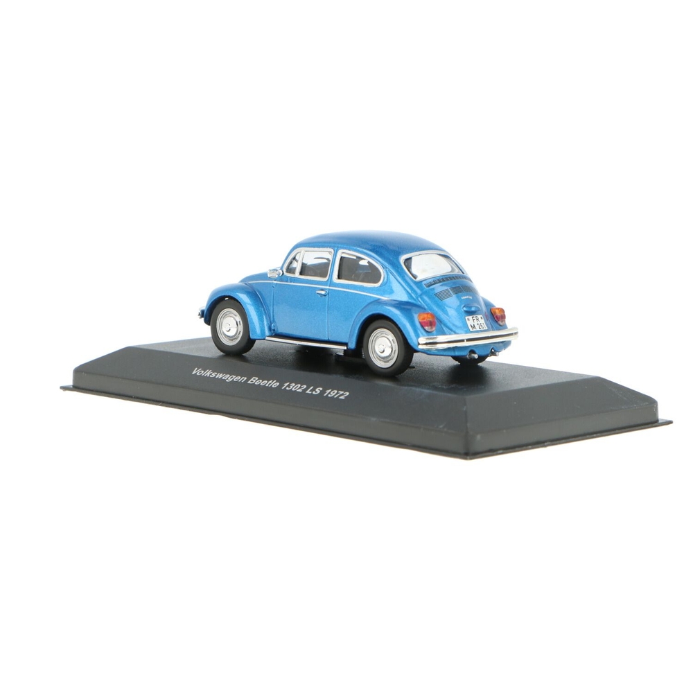 Volkswagen Beetle 1302 LS | House of Modelcars