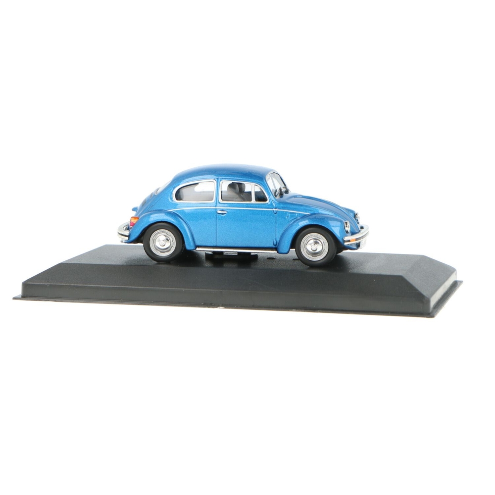 ソリド 1/43 VW フォルクスワーゲンビートル 1302 LS (ブルー)
