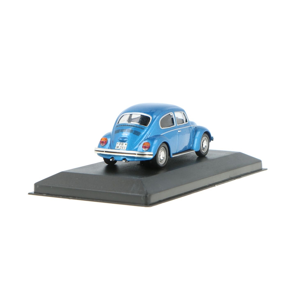 Volkswagen Beetle 1302 LS | House of Modelcars
