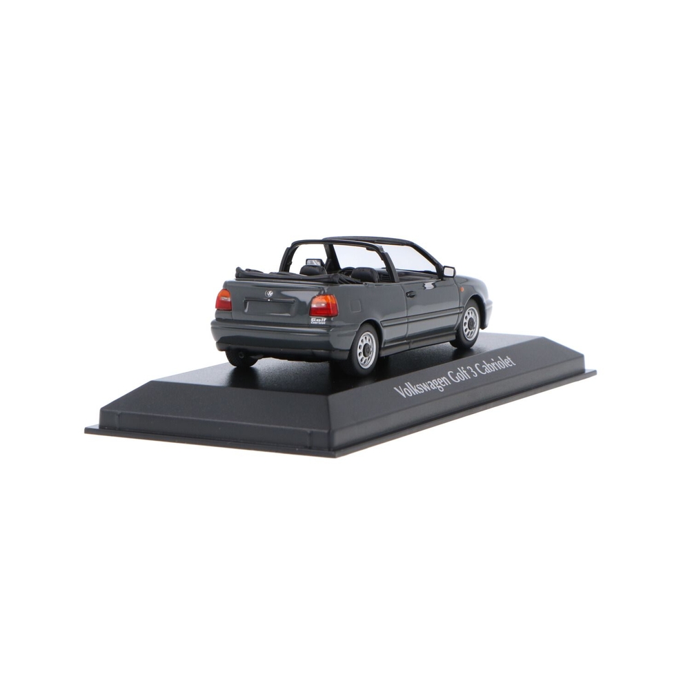 Volkswagen Golf 3 Cabrio | House of Modelcars