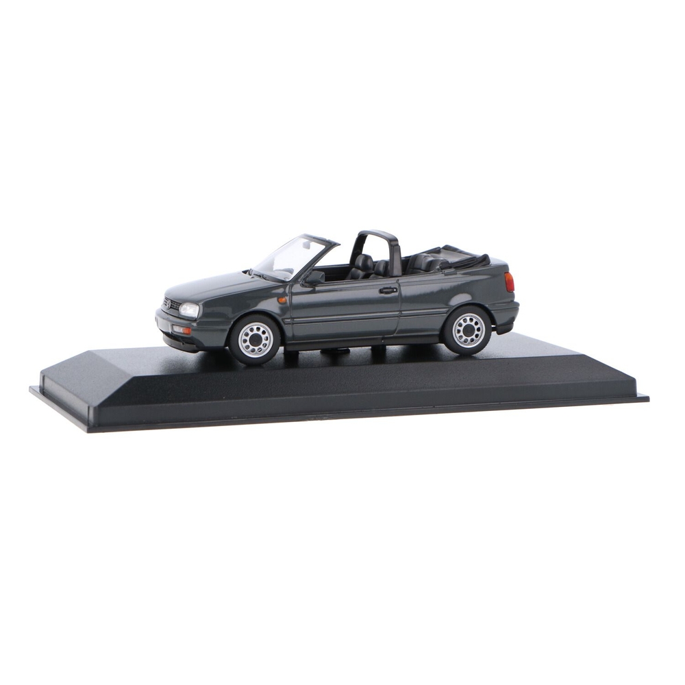 Volkswagen Golf 3 Cabrio | House of Modelcars