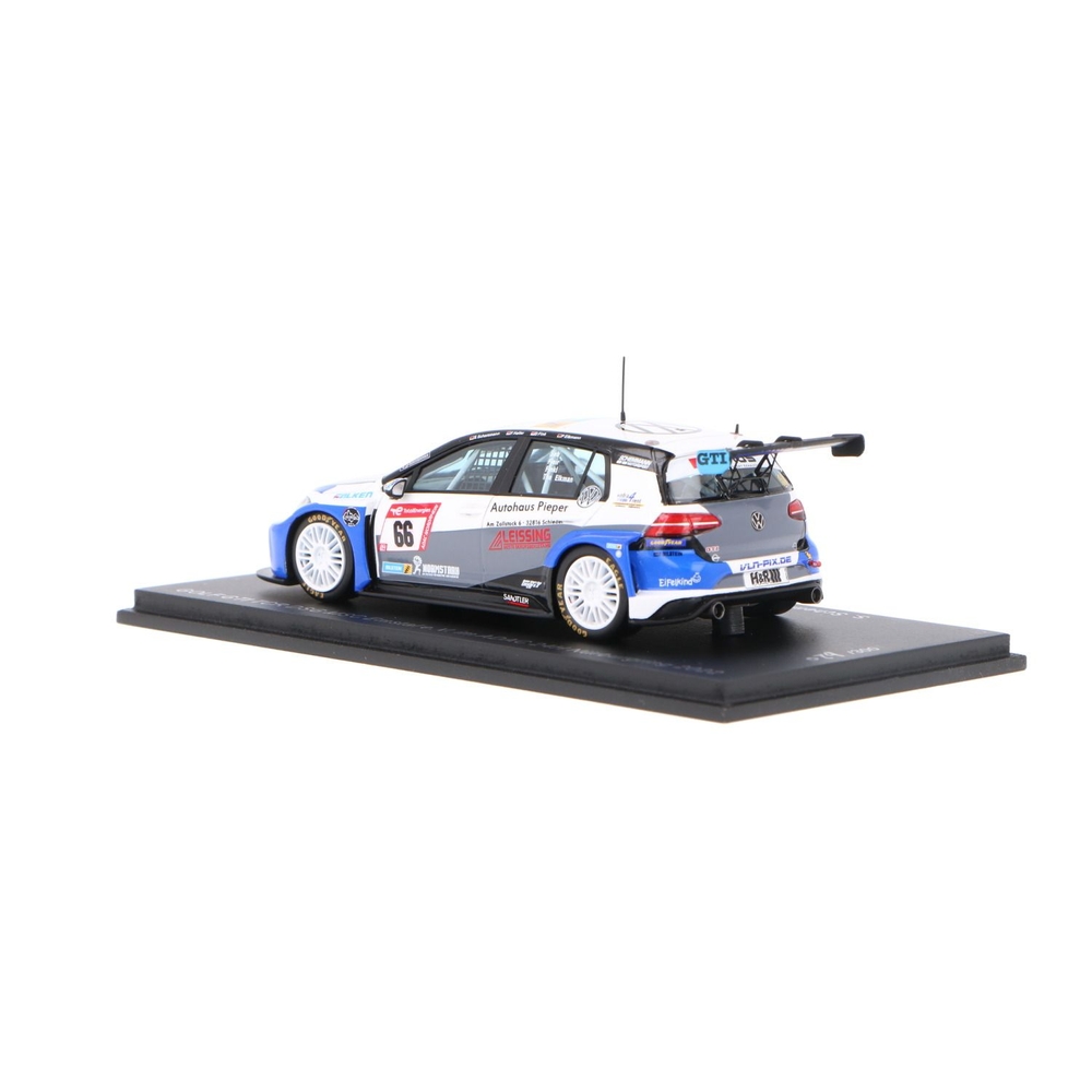 Volkswagen Golf GTI TCR DSG | House of Modelcars