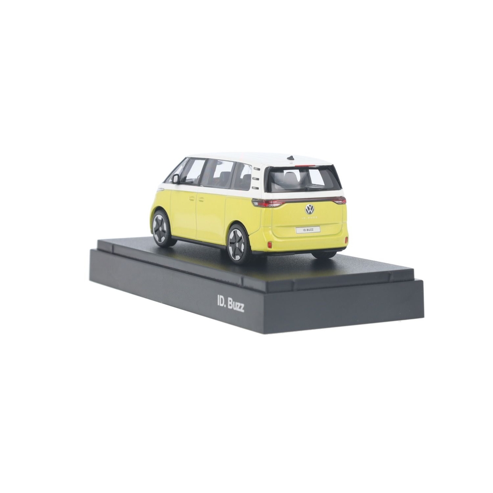 Volkswagen ID. Buzz | House of Modelcars