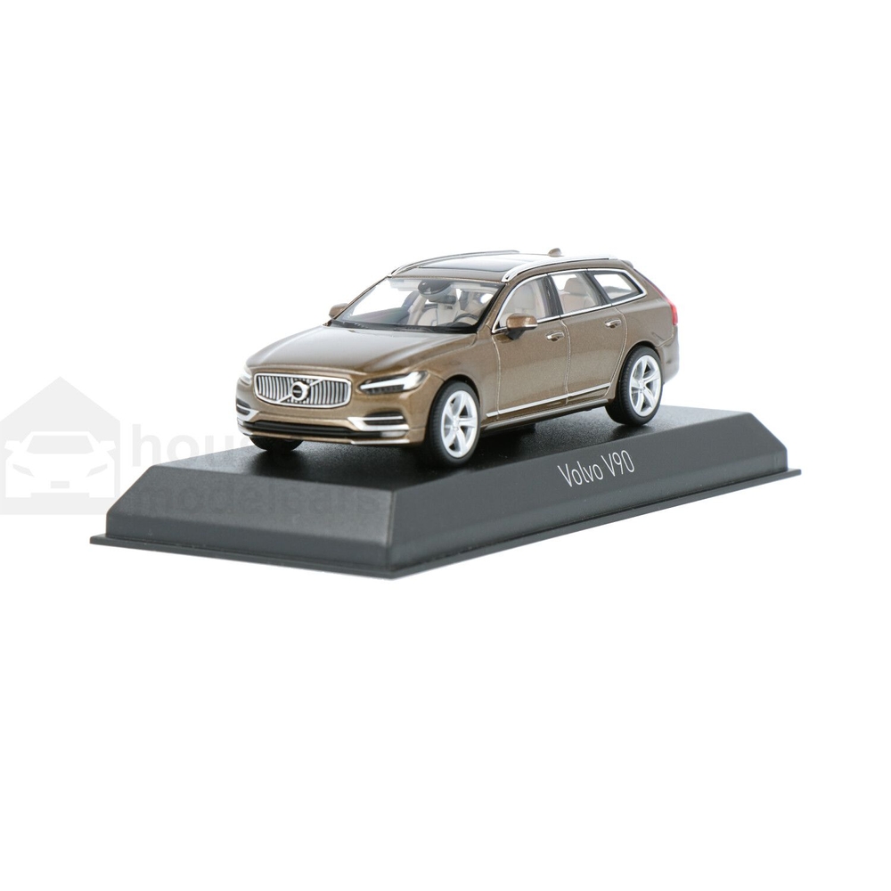 Volvo V90 | House of Modelcars