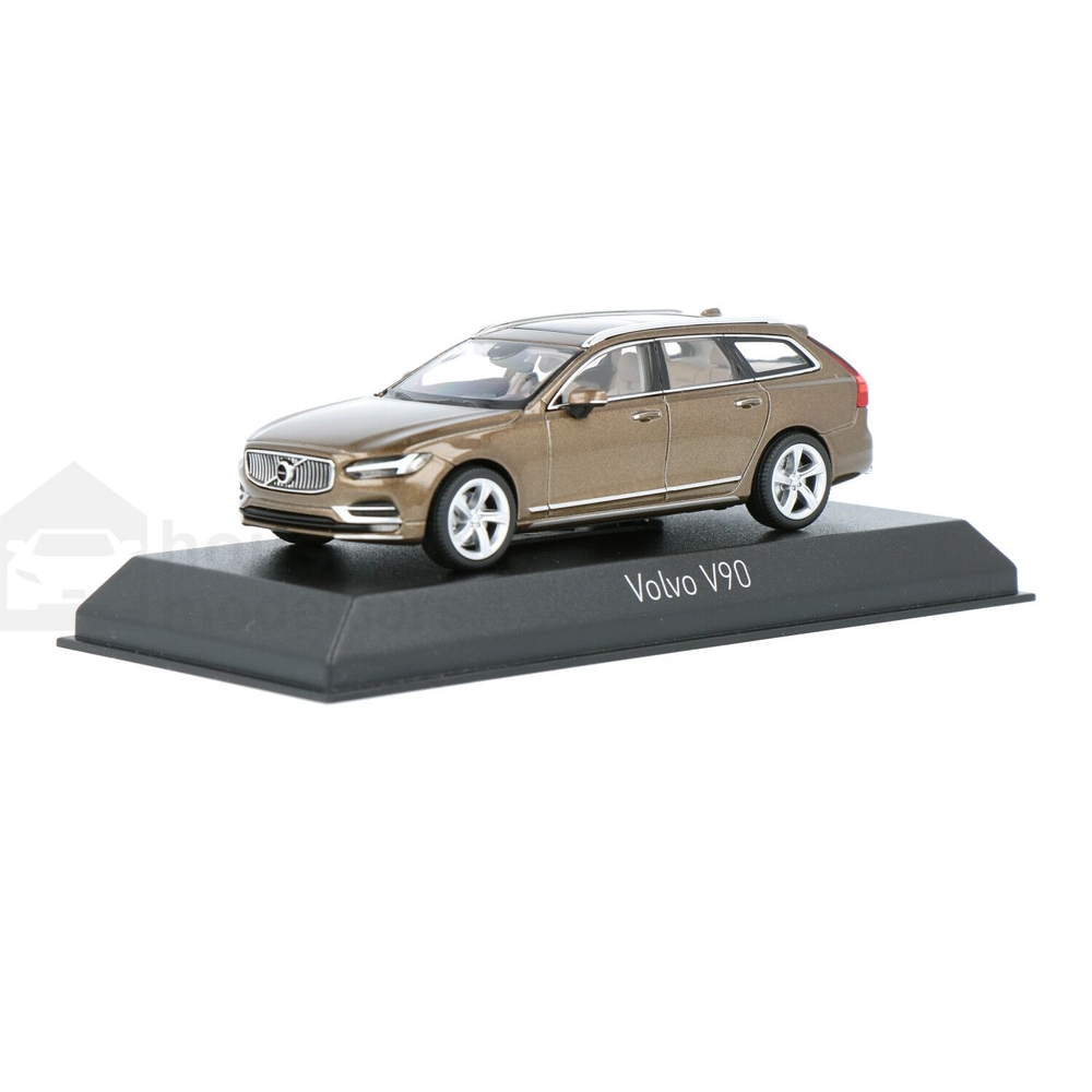 Volvo V90 | House of Modelcars