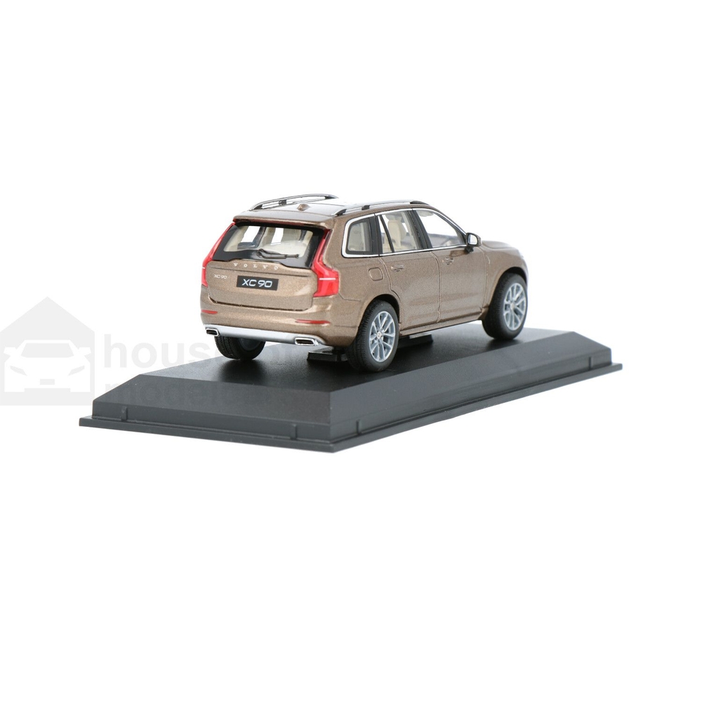 Volvo XC90 | House of Modelcars