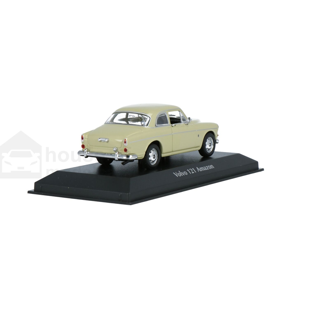 Volvo 121 Amazon | House of Modelcars