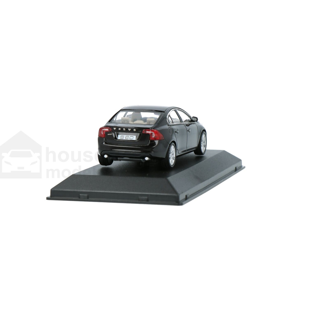 Volvo S60 | House of Modelcars