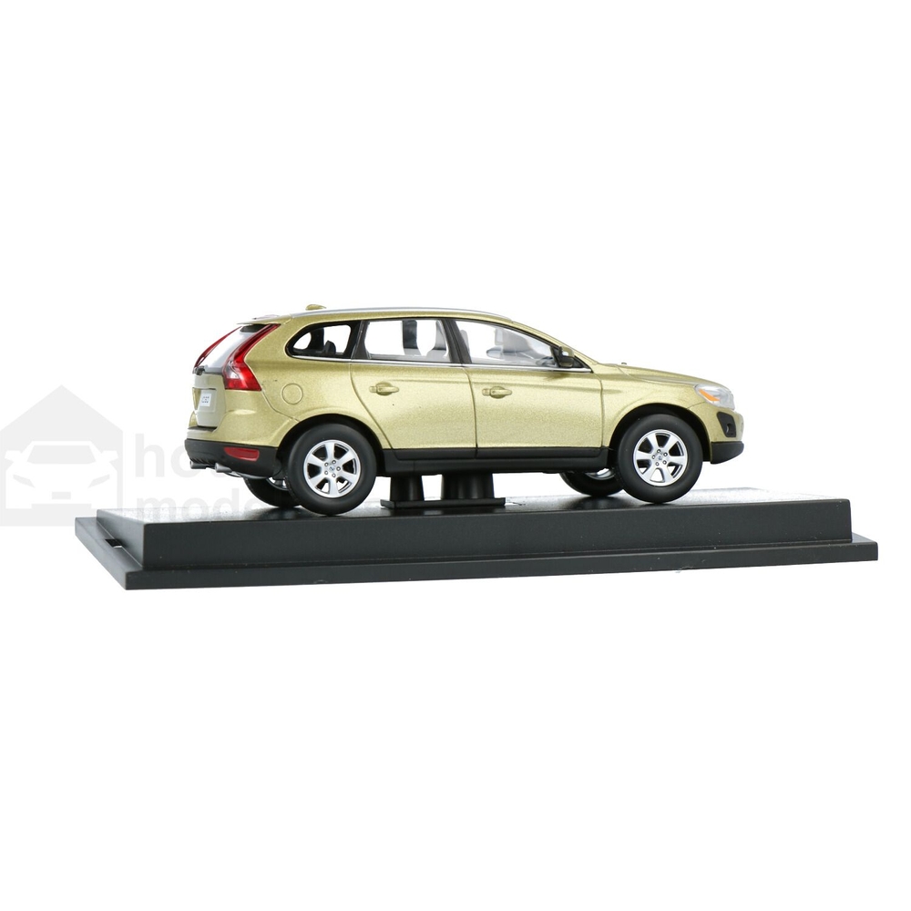 VOLVO✪XC60 1:43スケール Volvo XC60 | House of Modelcars