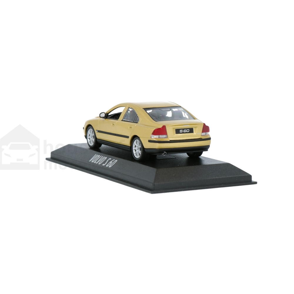 Volvo S60 | House of Modelcars