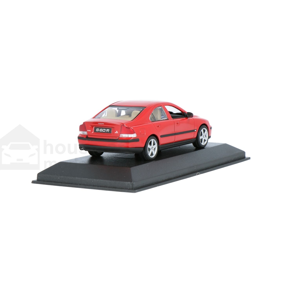 Volvo S60 R | House of Modelcars
