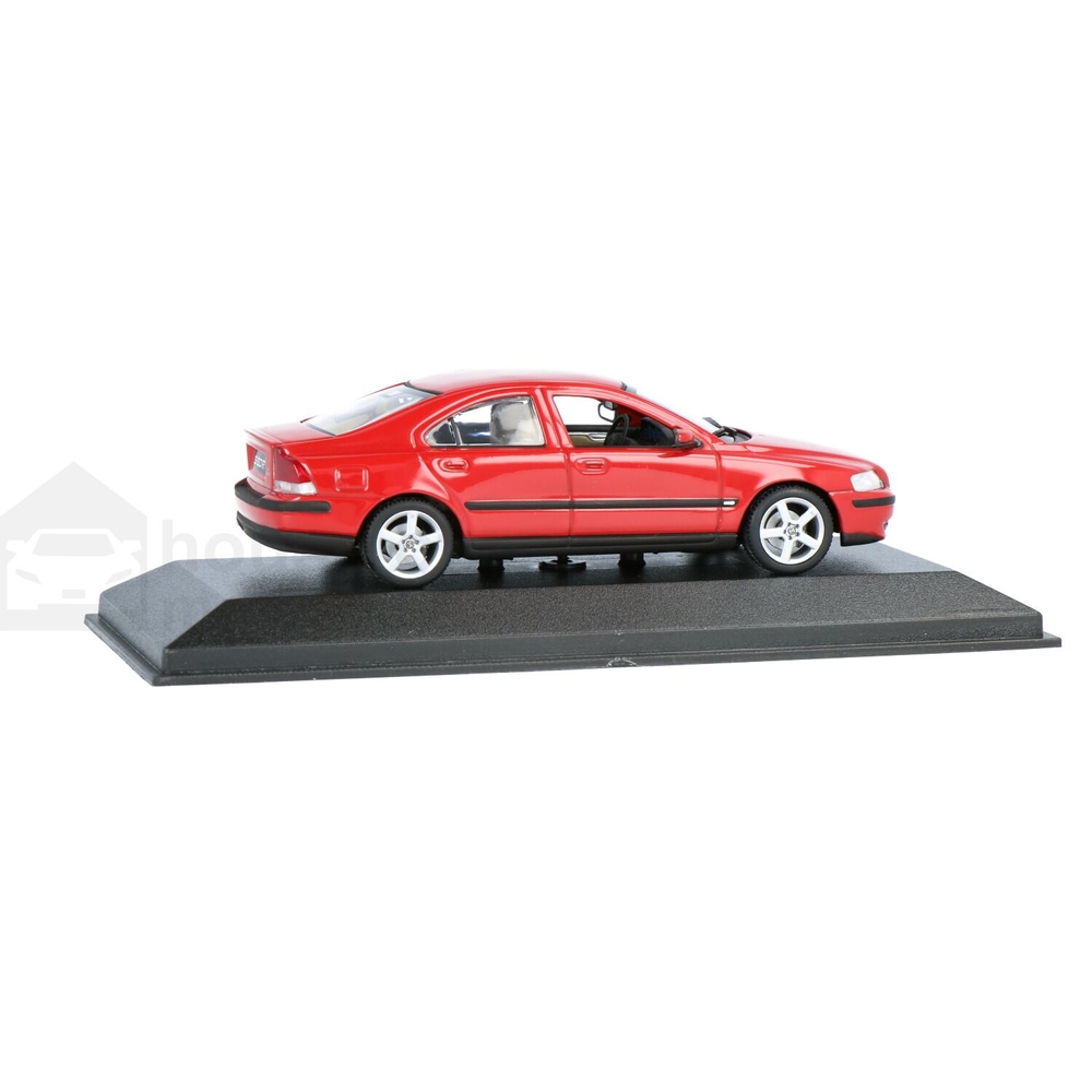 Volvo S60 R | House of Modelcars