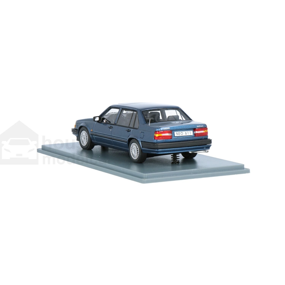 Volvo 940 GLE | House of Modelcars