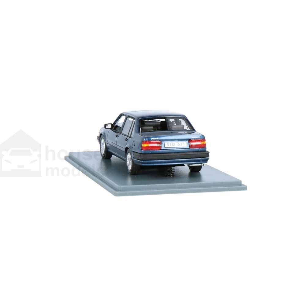 Volvo 940 GLE | House of Modelcars