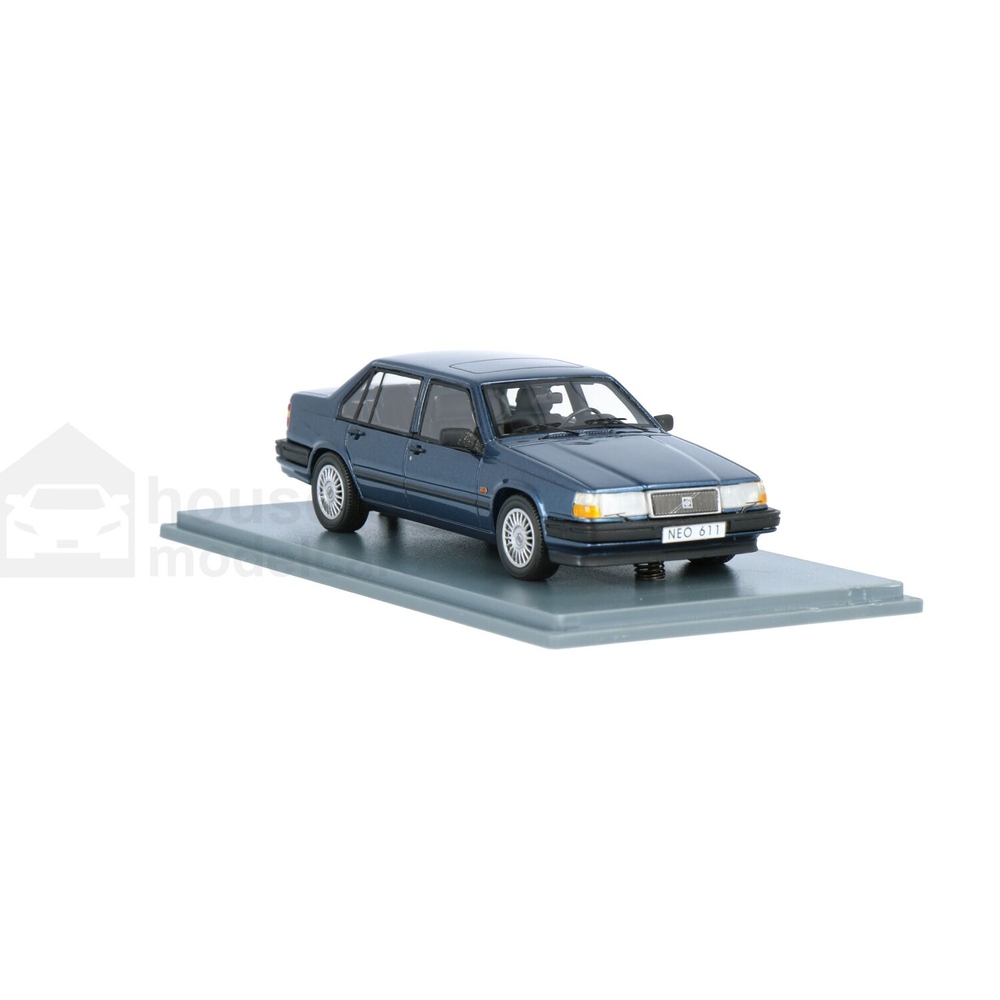 Volvo 940 GLE | House of Modelcars
