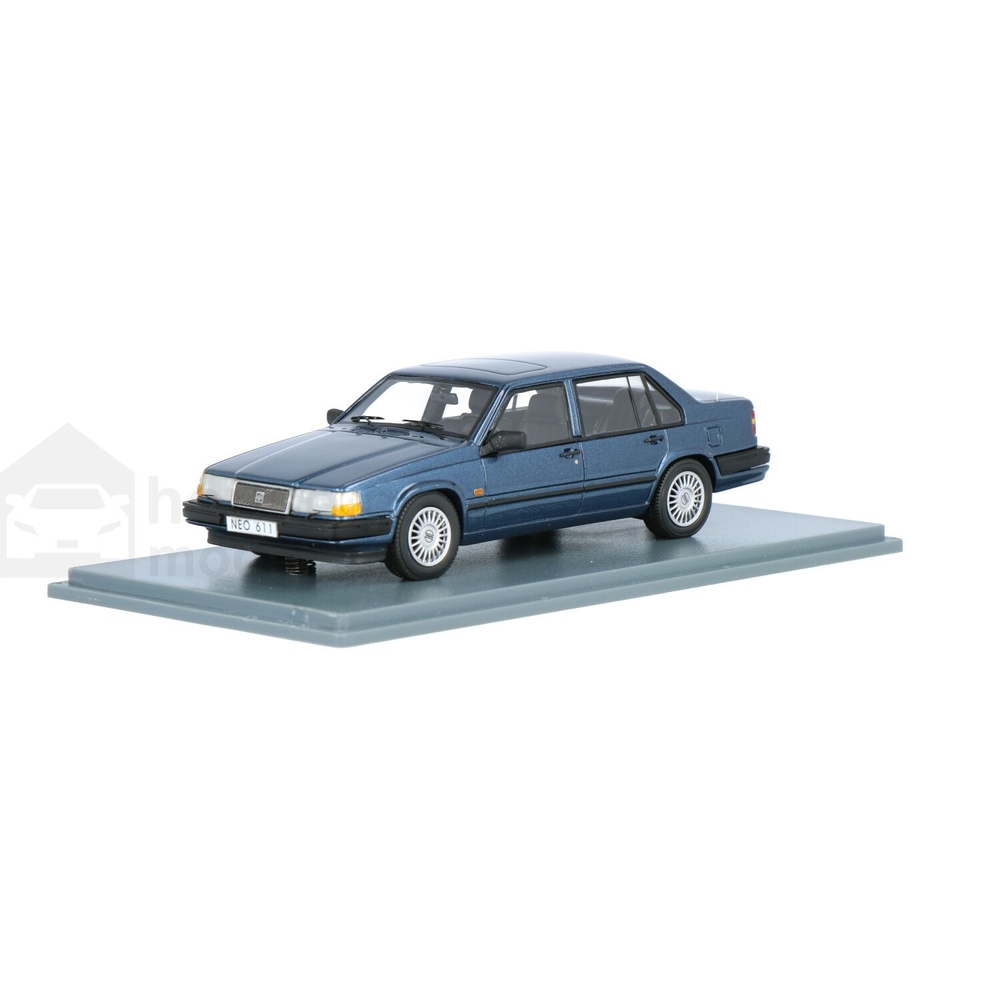 Volvo 940 GLE | House of Modelcars