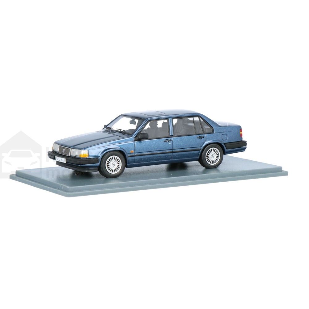 Volvo 940 GLE | House of Modelcars
