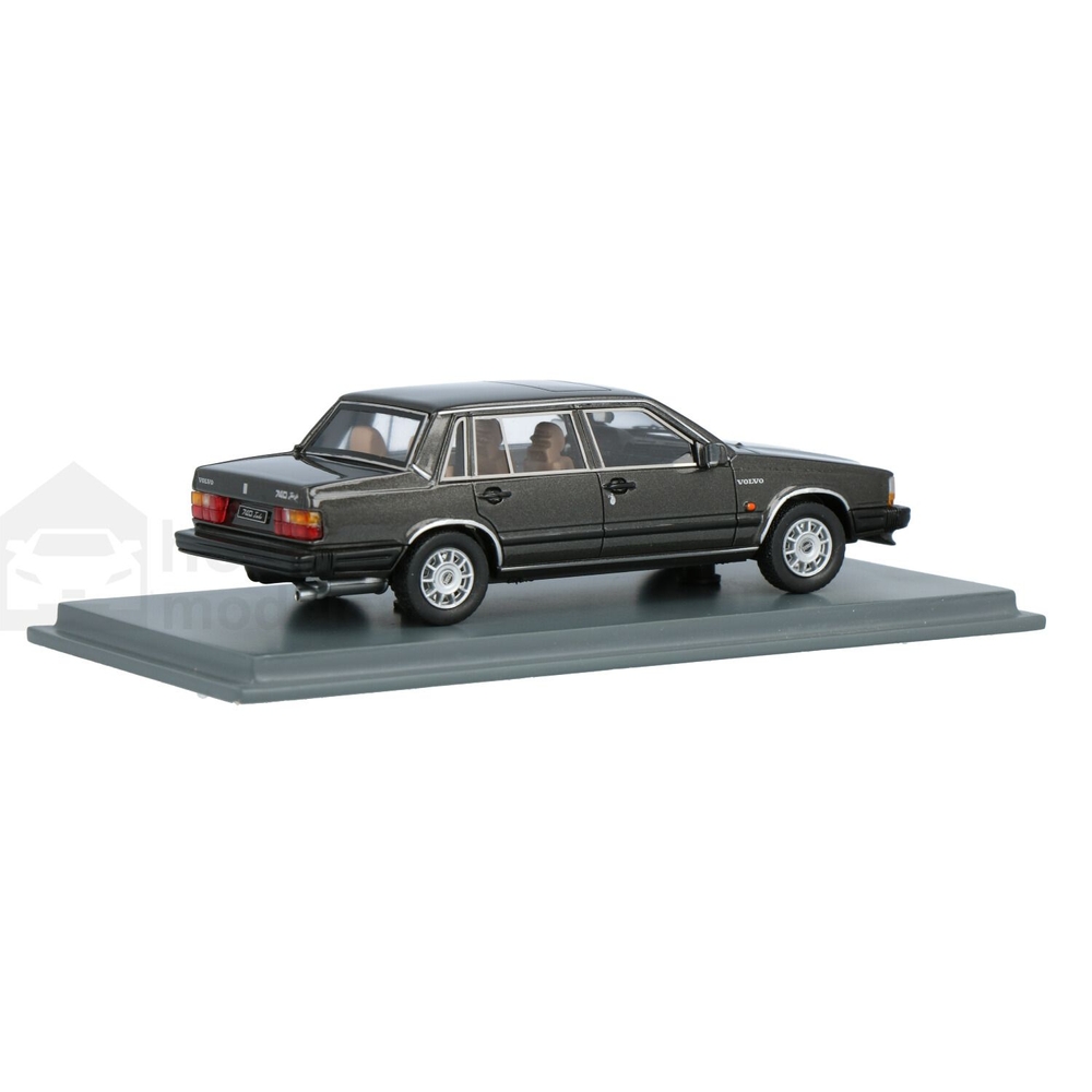 プレミアムX 1/43 Volvo 740 Turbo 1985 ミニカー Premium X 1/43 Volvo 740 Turbo 1985 Minicar | eBay