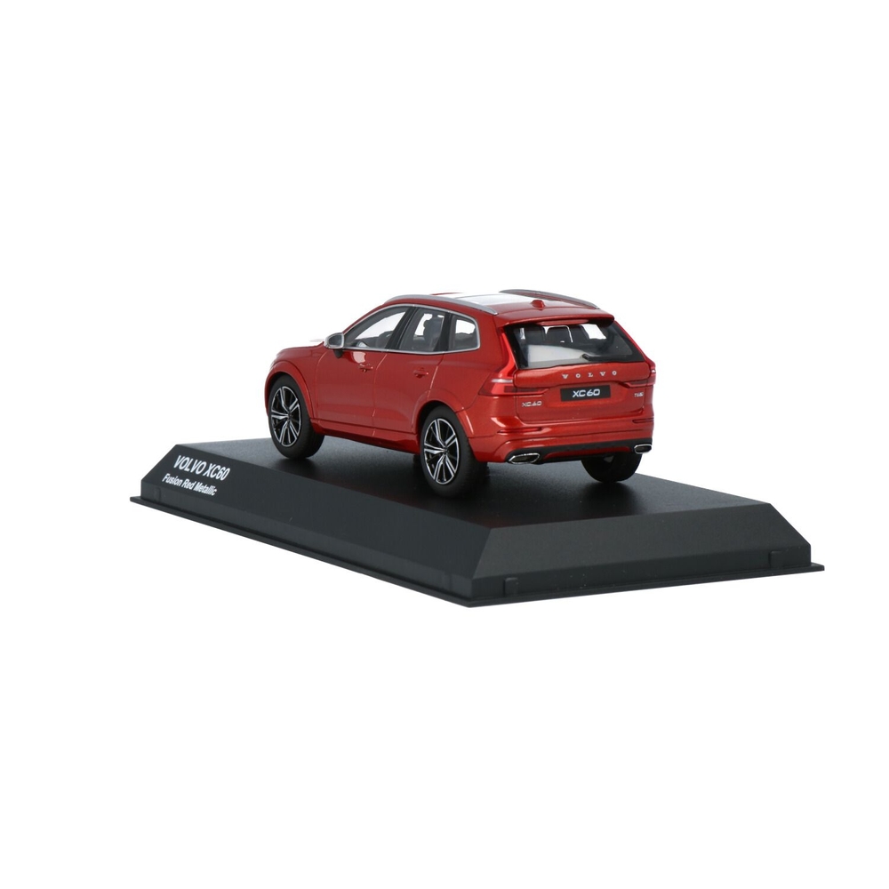 Volvo XC60 | House of Modelcars