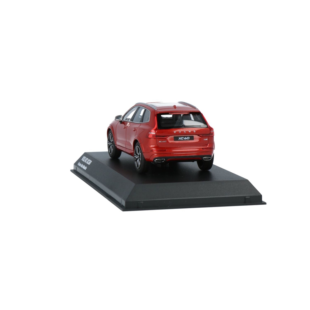 Volvo XC60 | House of Modelcars