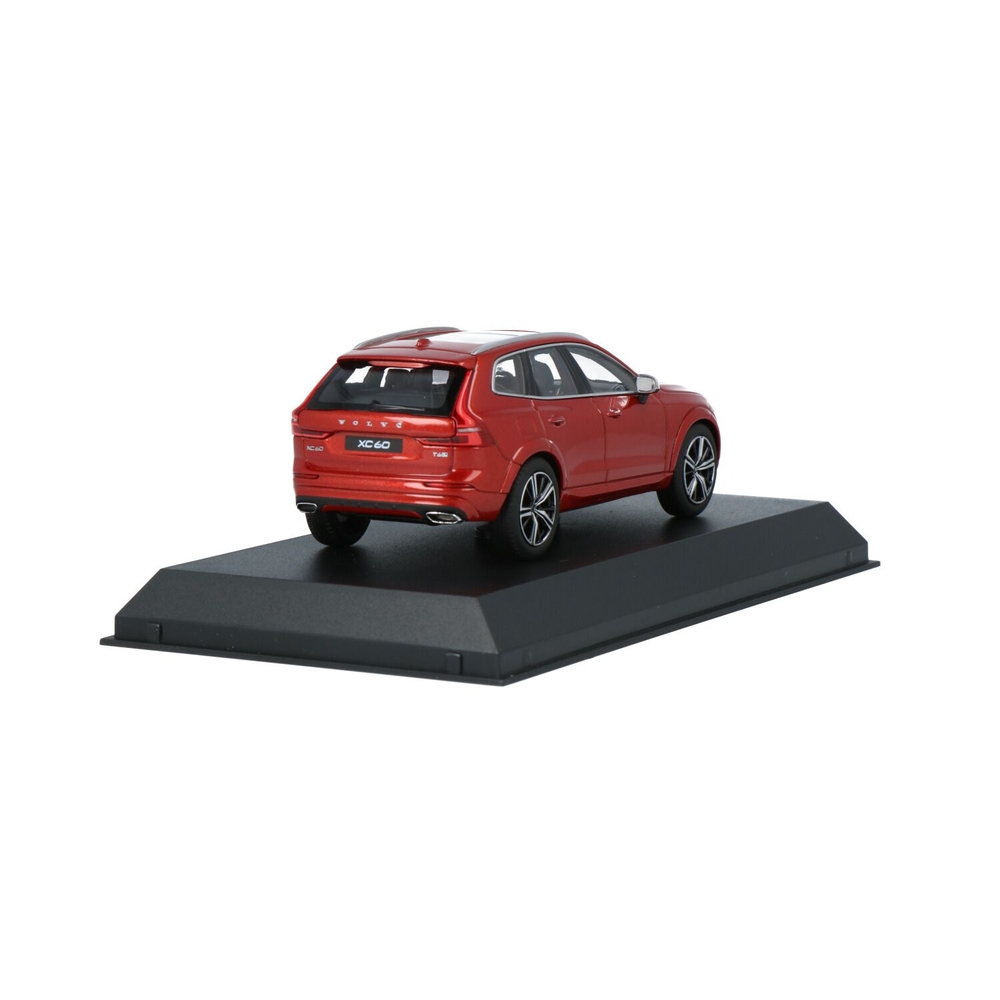 Volvo XC60 | House of Modelcars