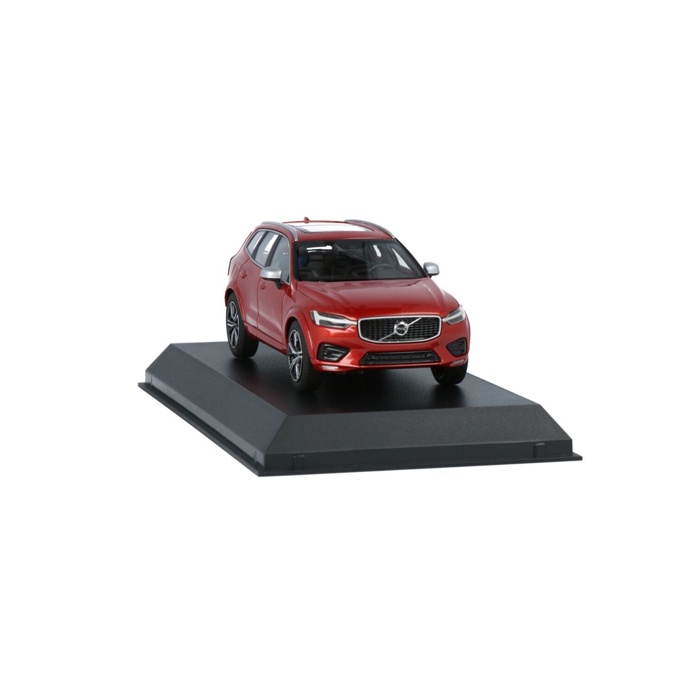 Volvo XC60 | House of Modelcars