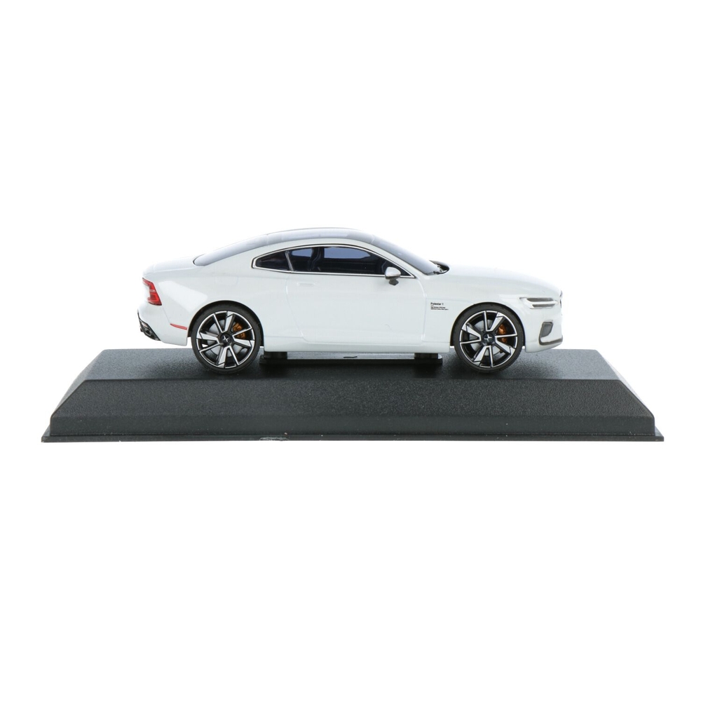 Volvo Polestar I | House of Modelcars