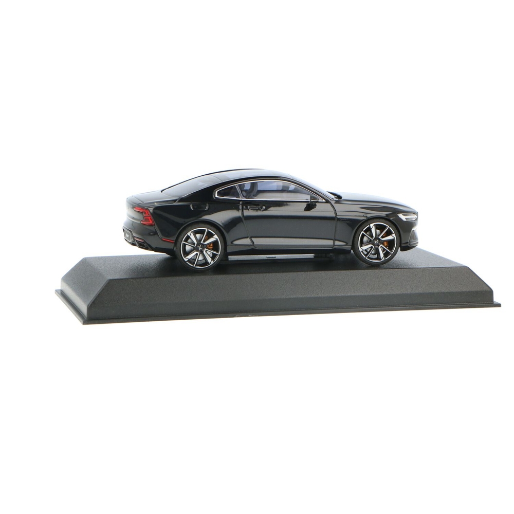 楽天市場】ノレブ 1/43 ボルボ ポールスター 1 ハイブリッド