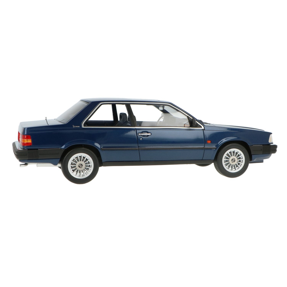 Volvo 780 Coupé | House of Modelcars