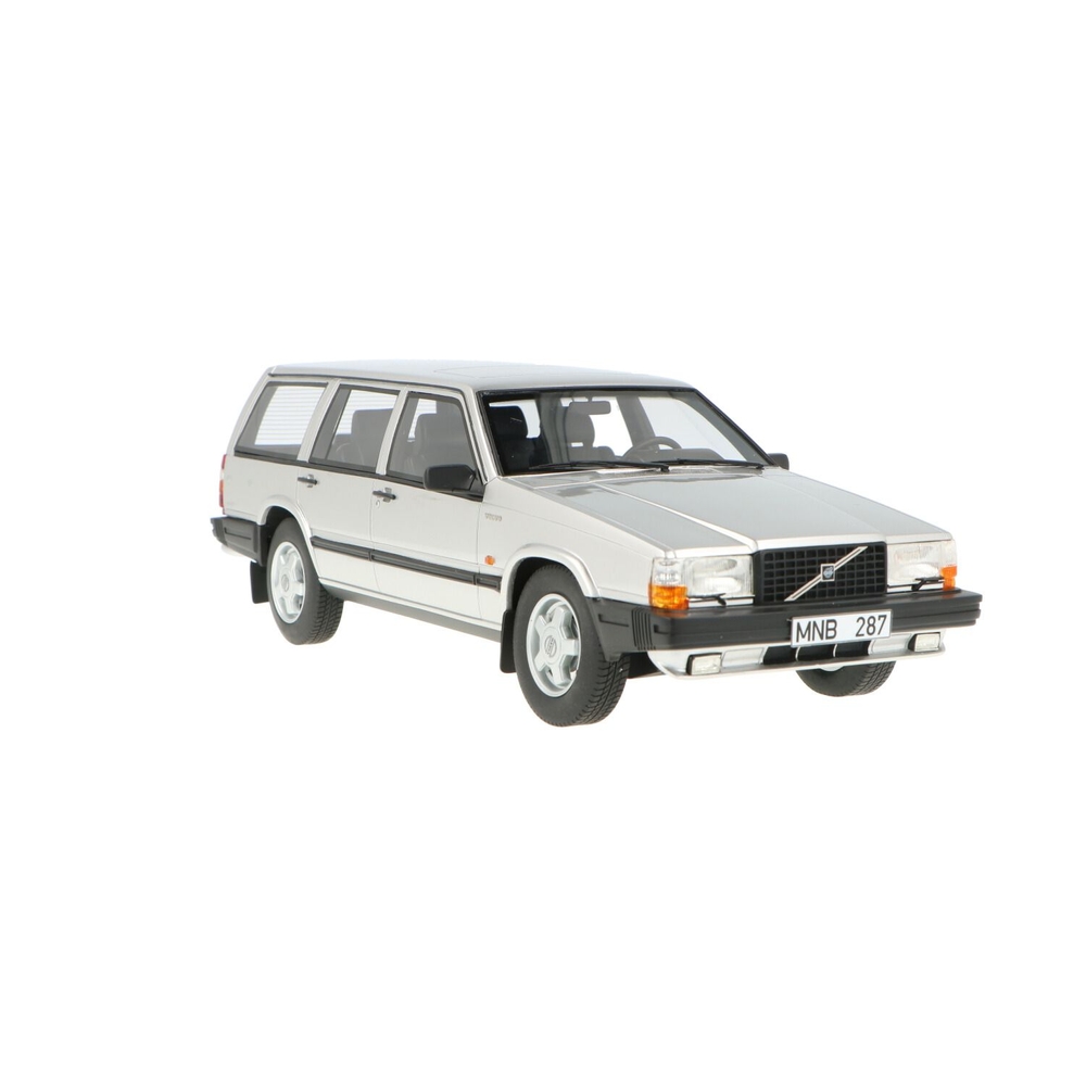 Volvo 740 Turbo Estate | House of Modelcars